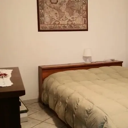 Arios La Thuile - Le Herisson ラ・トゥイール