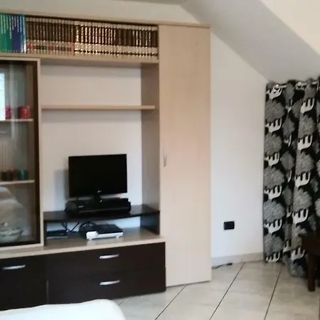 Appartement Arios La Thuile - Le Herisson