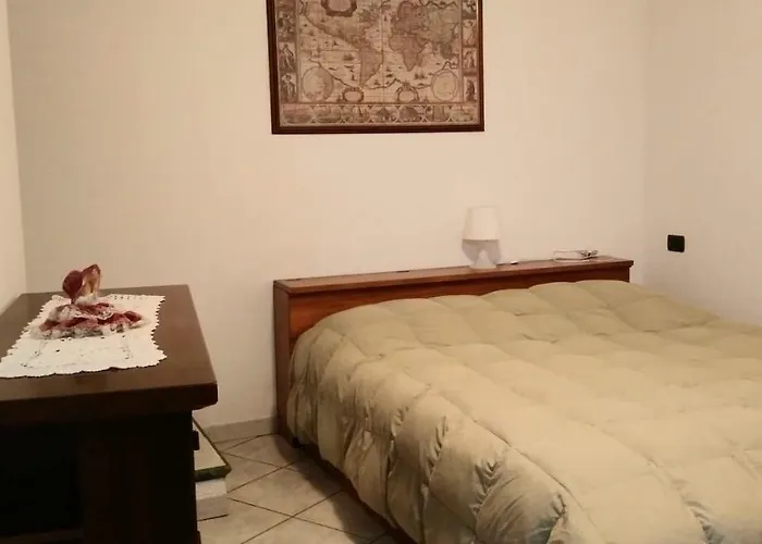 Arios La Thuile - Le Herisson La Thuile