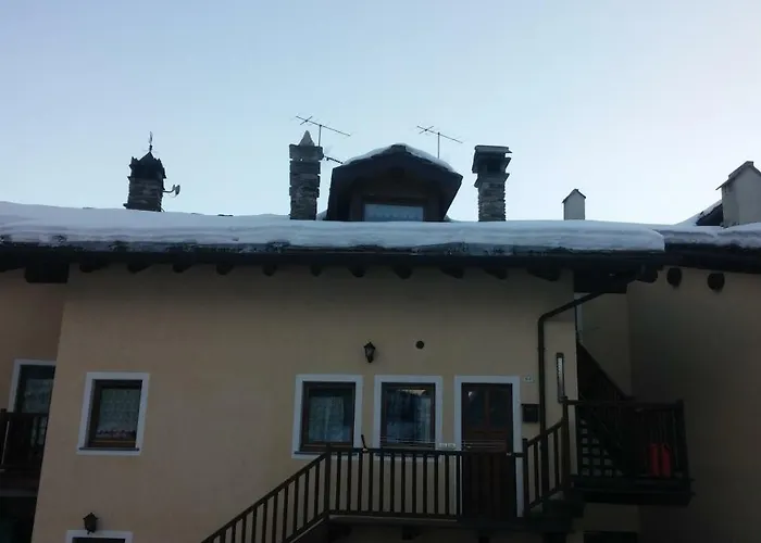 Arios La Thuile - Le Herisson * La Thuile